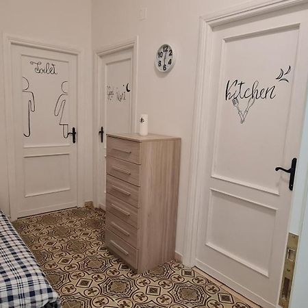 Appartamento Roma Vicino Metro C Exteriör bild