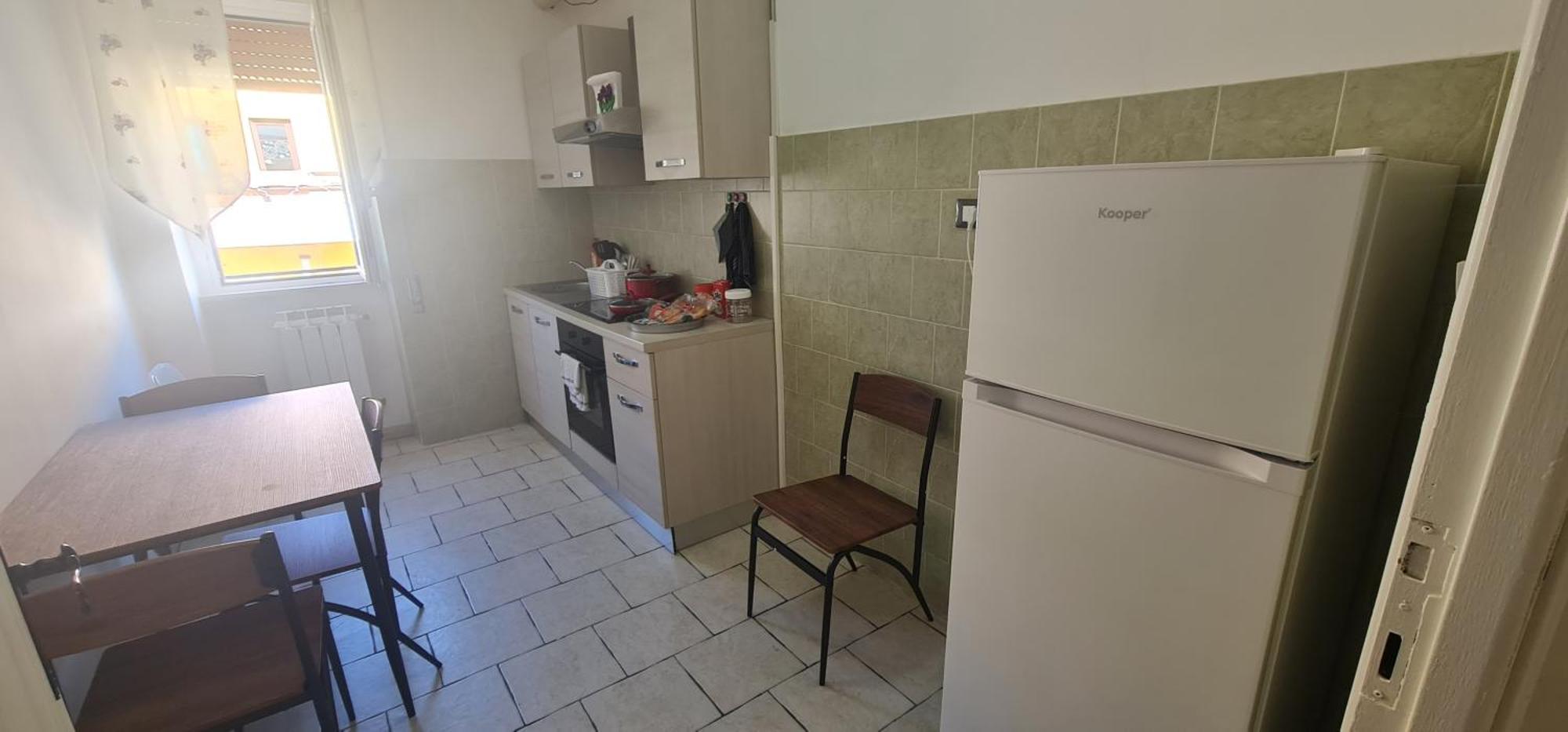 Appartamento Roma Vicino Metro C Exteriör bild